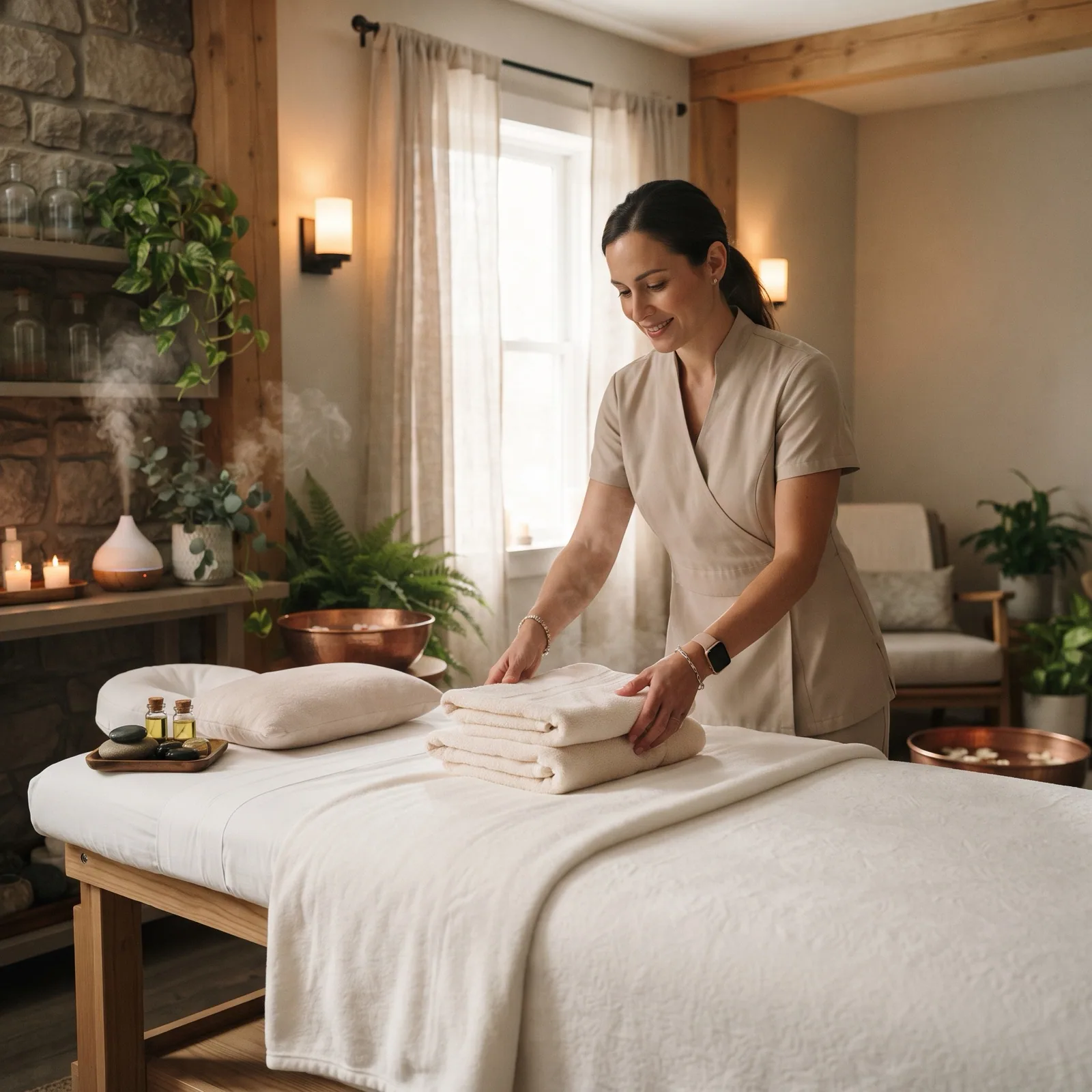 Spa